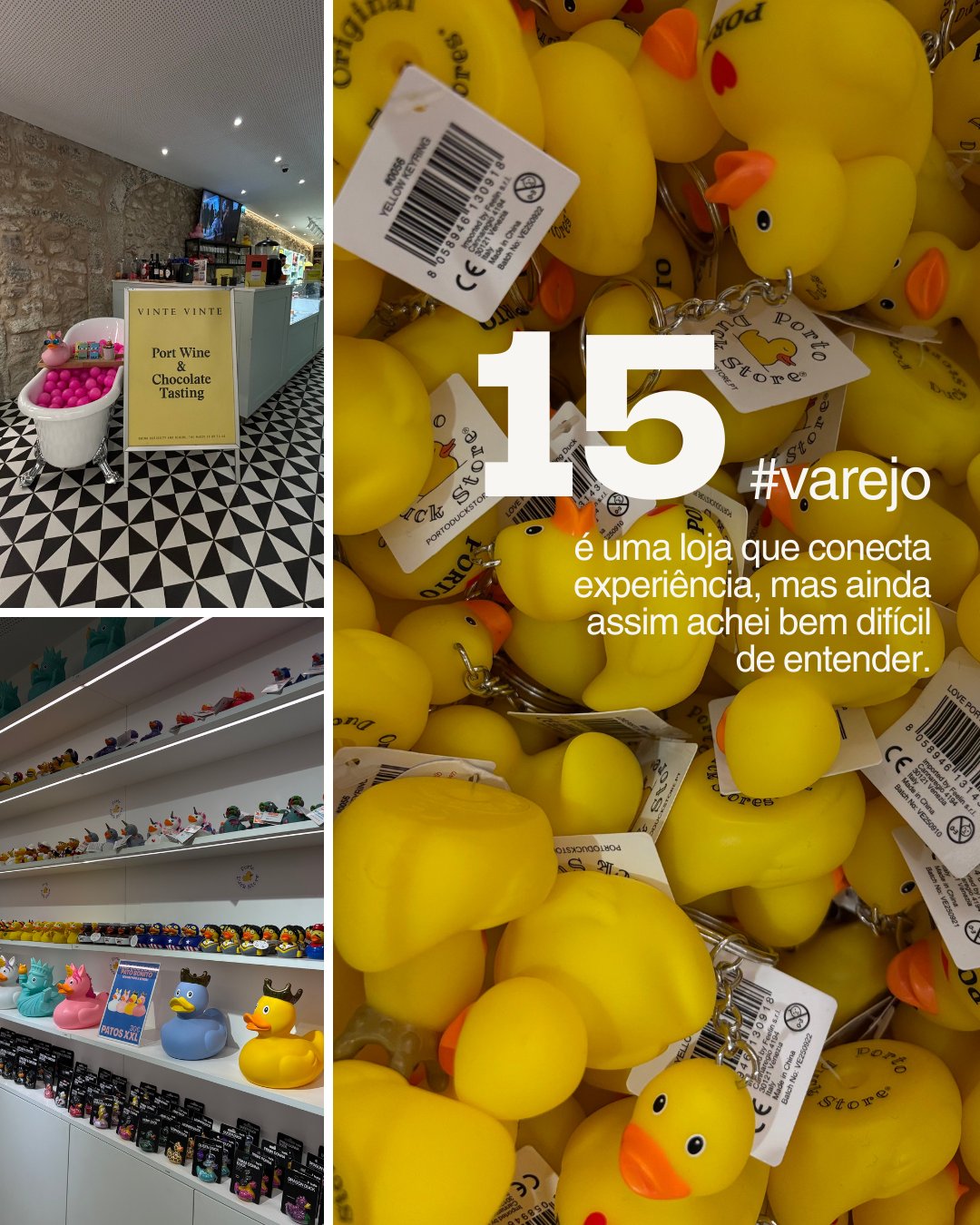 Daily Drop #15 de VOX insights