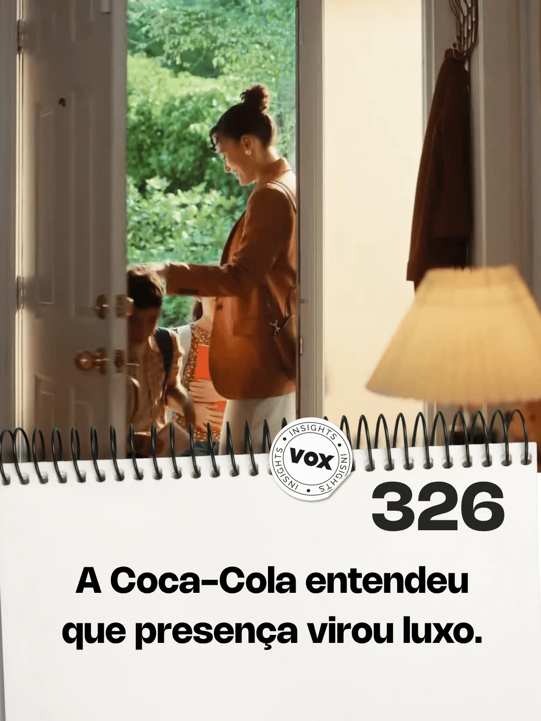 Coca-Cola e o Valor da Pausa na Era da Atenção