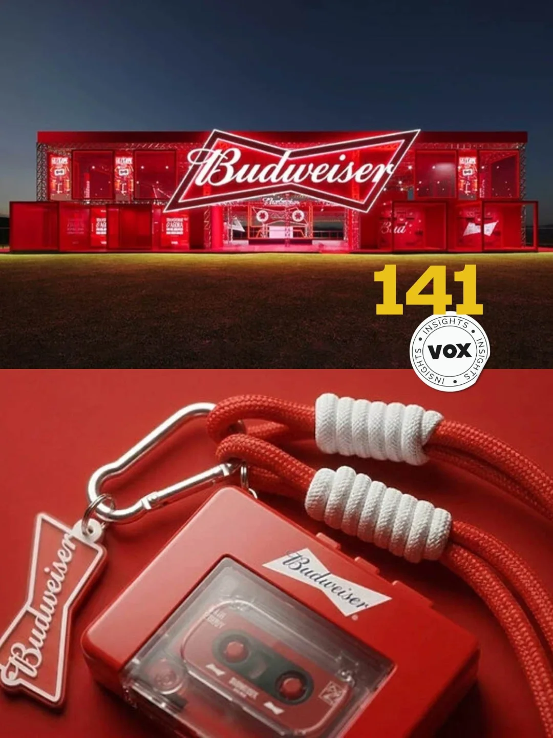 Daily Drop #141 de VOX insights