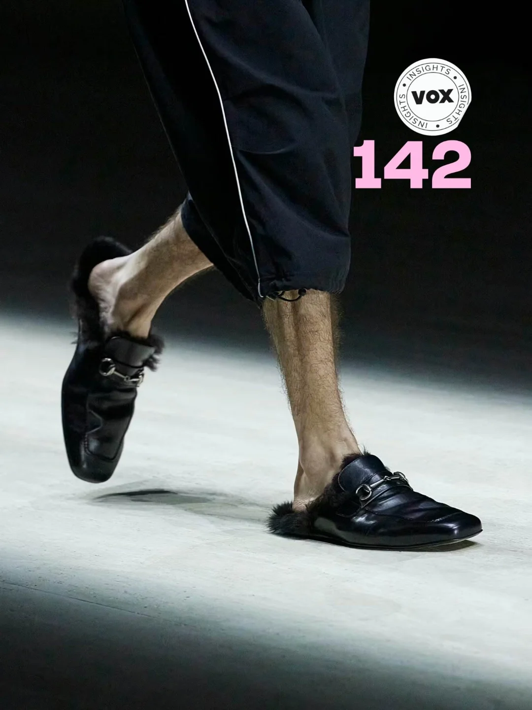 Daily Drop #142 de VOX insights