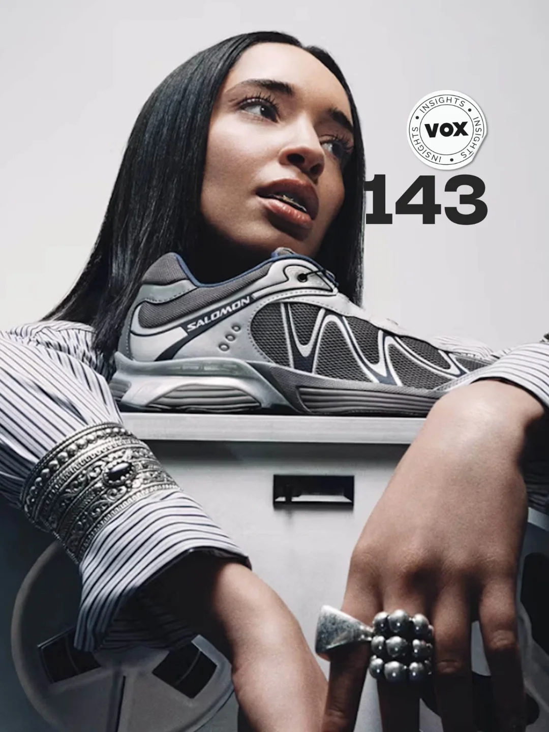 Daily Drop #143 de VOX insights