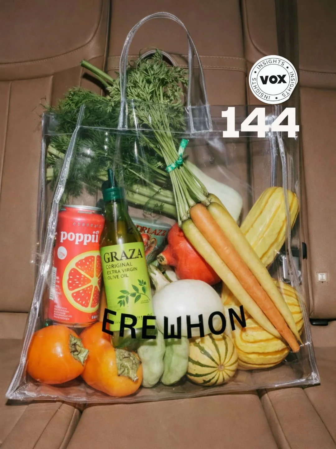 Daily Drop #144 de VOX insights