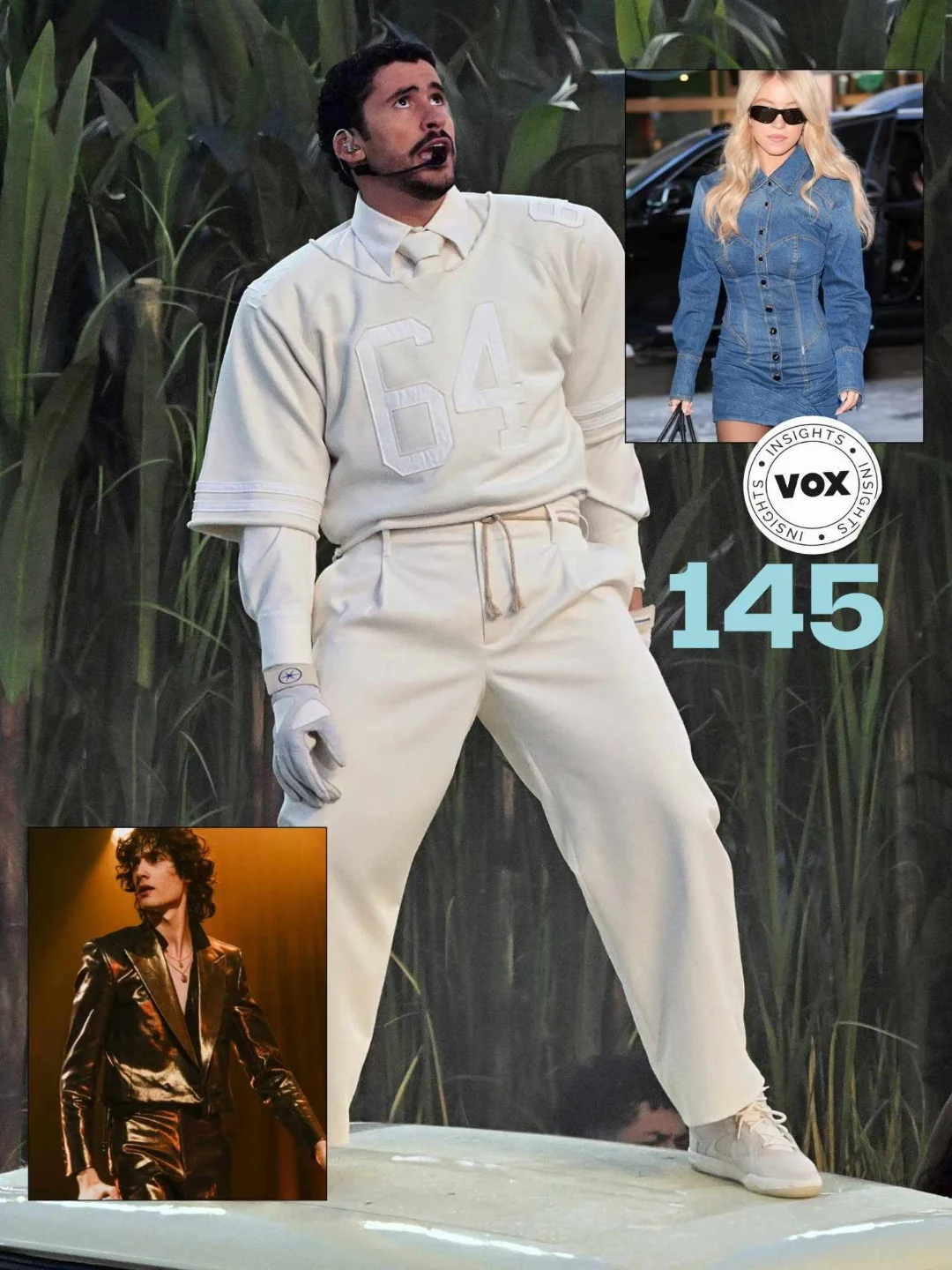 Daily Drop #145 de VOX insights