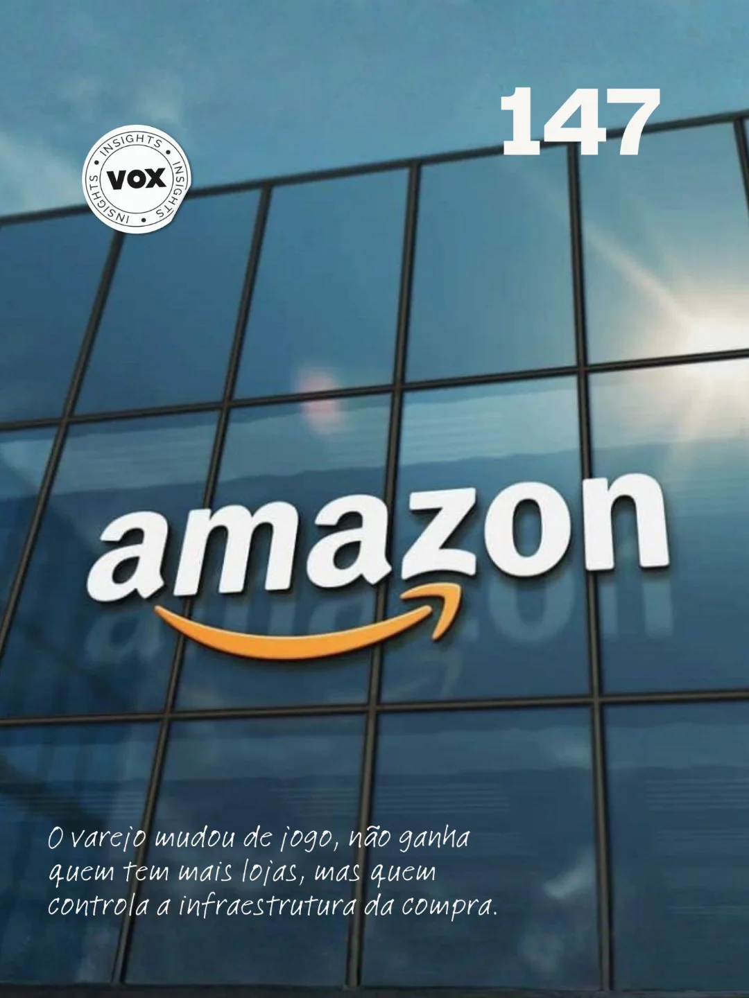 Daily Drop #147 de VOX insights