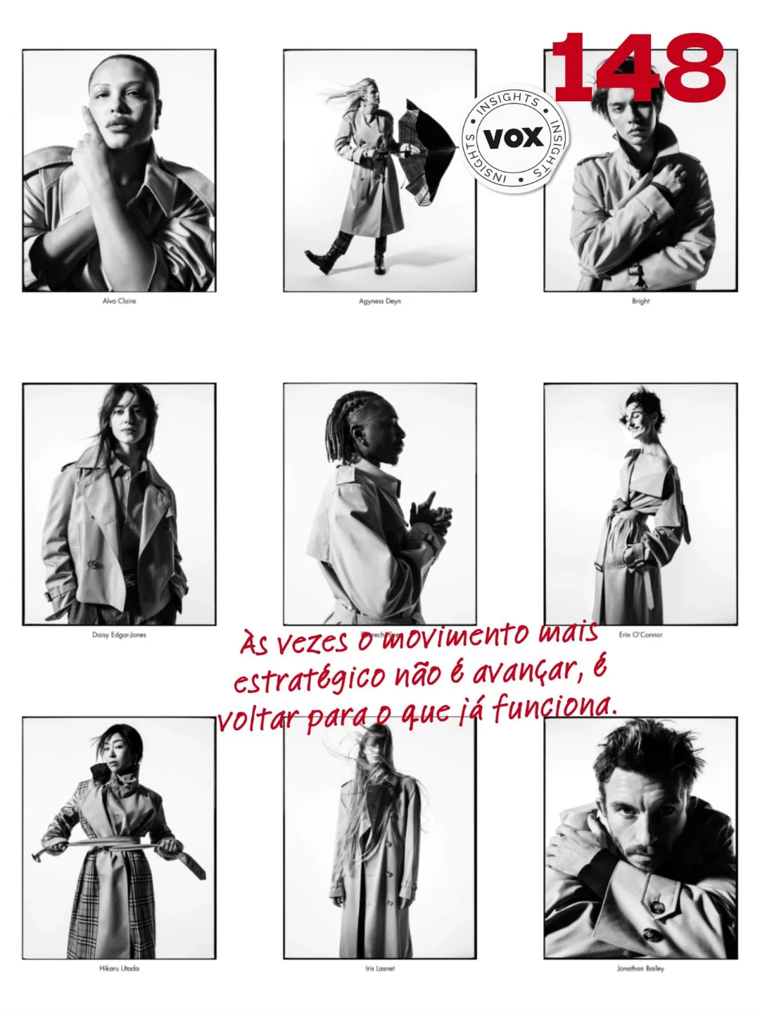 Daily Drop #148 de VOX insights