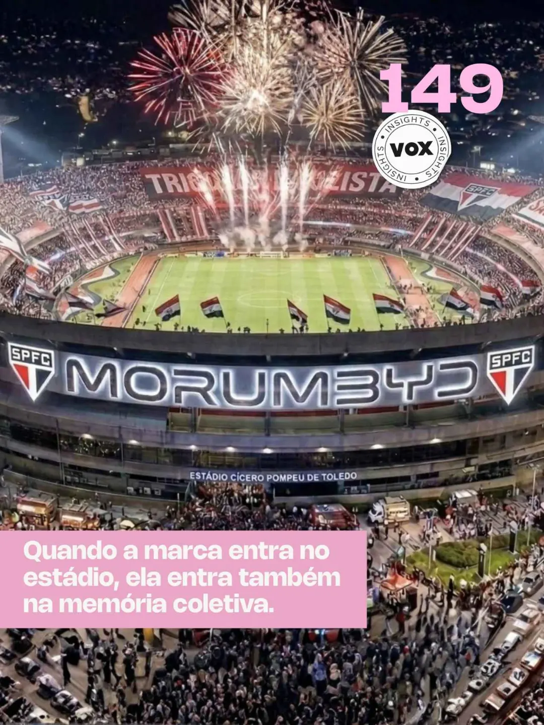 Daily Drop #149 de VOX insights