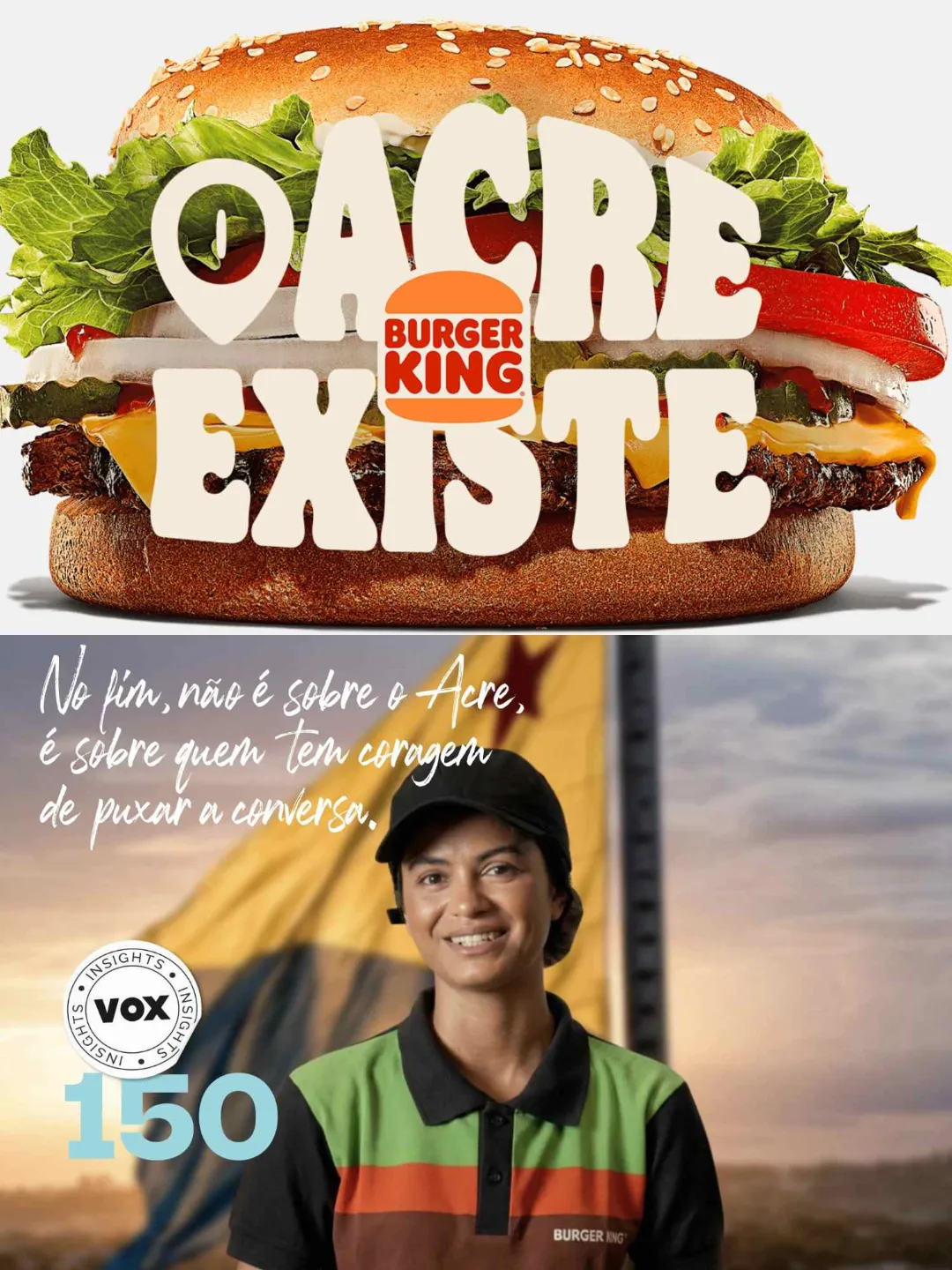 Daily Drop #150 de VOX insights