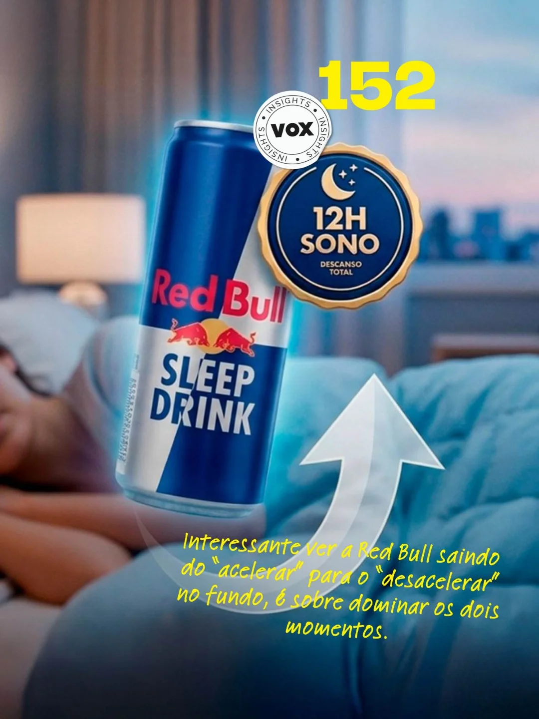 Daily Drop #152 de VOX insights