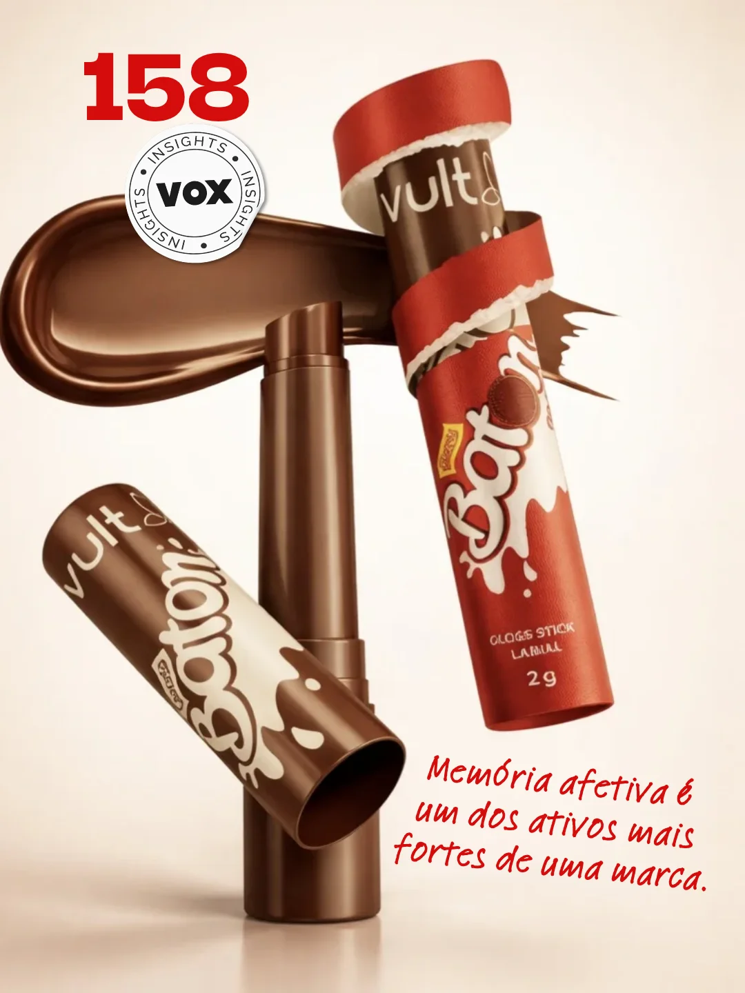 Daily Drop #158 de VOX insights