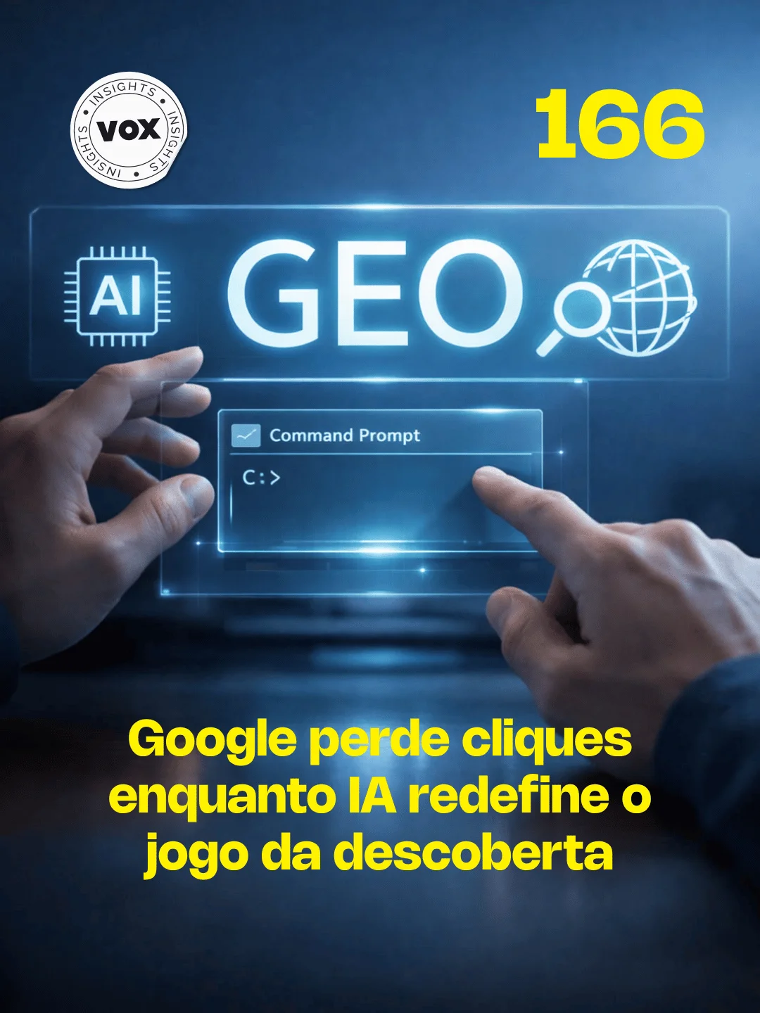 Daily Drop #166 de VOX insights