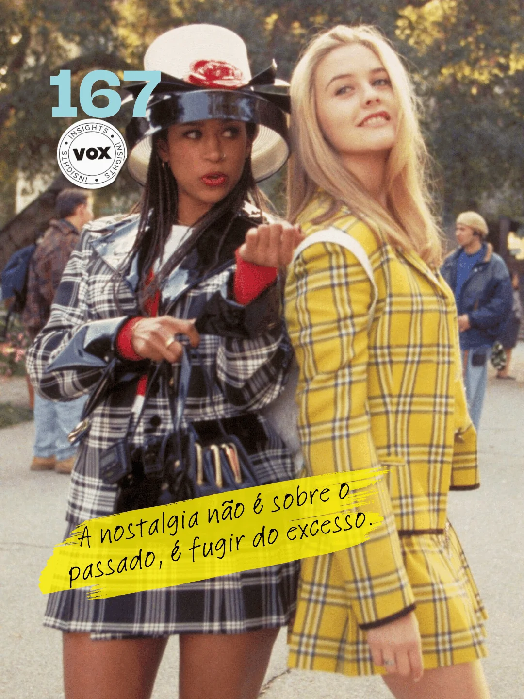 Daily Drop #167 de VOX insights