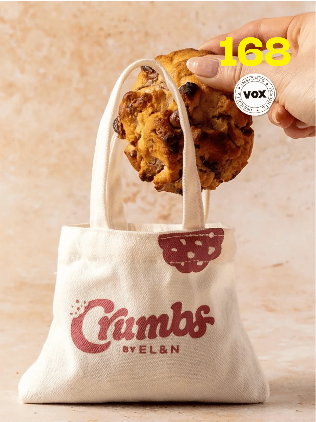 Daily Drop #168 de VOX insights