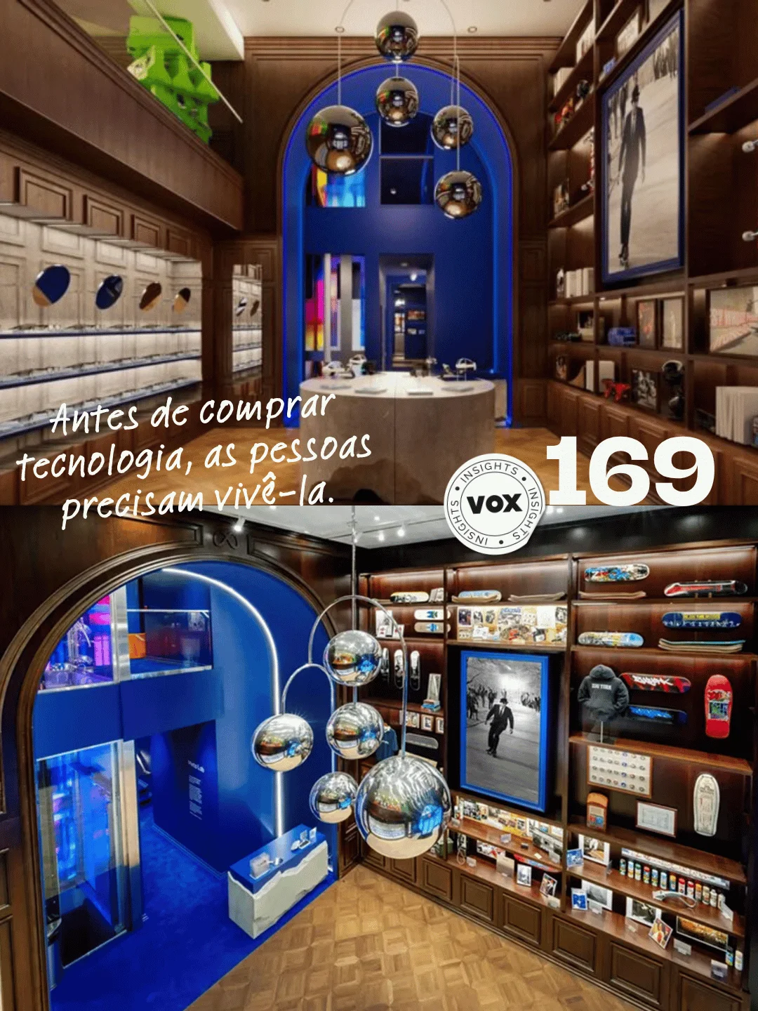 Daily Drop #169 de VOX insights