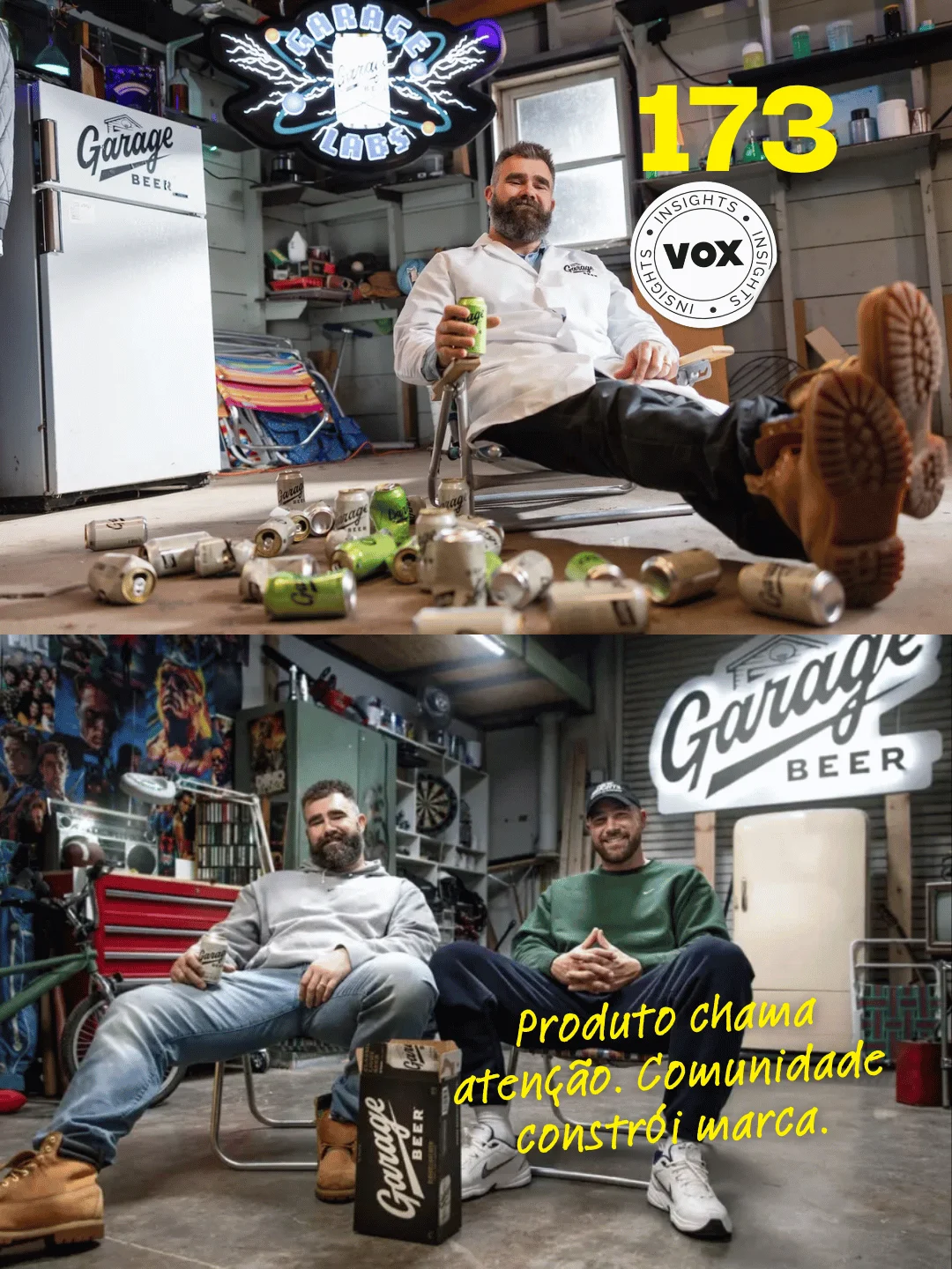 Daily Drop #173 de VOX insights