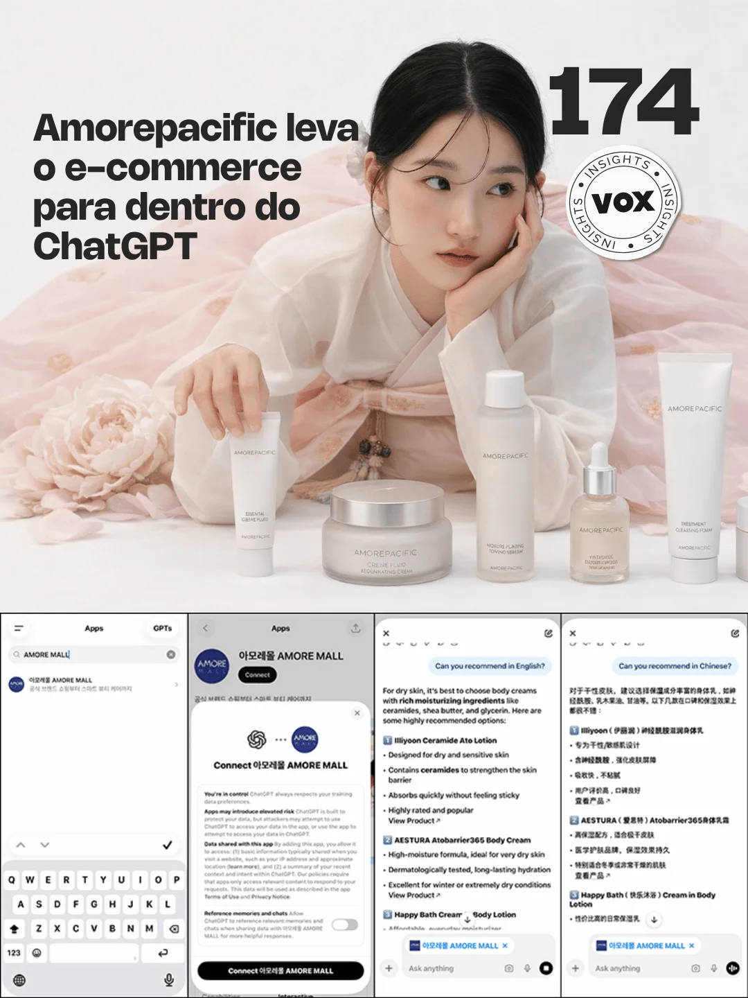 Daily Drop #174 de VOX insights