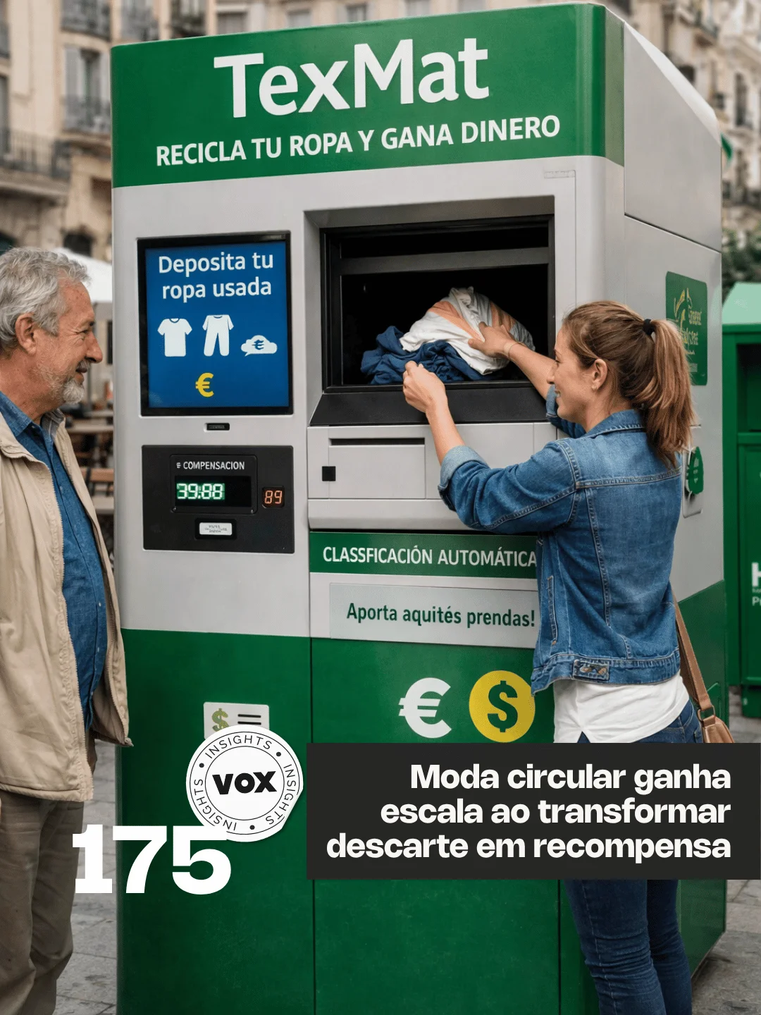 Daily Drop #175 de VOX insights