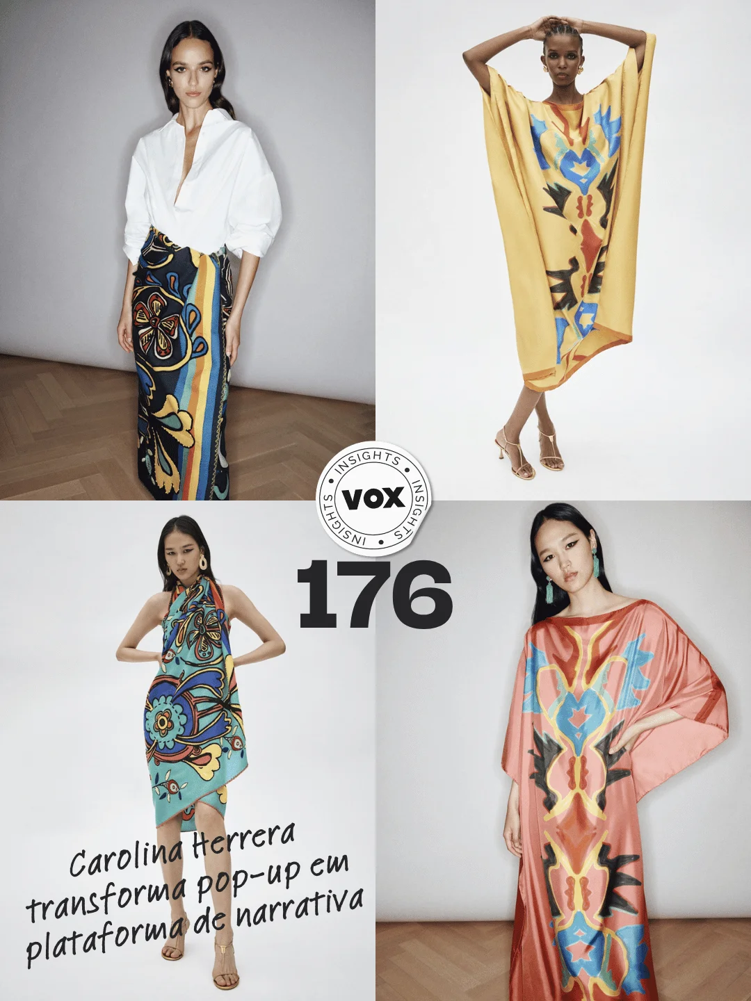 Daily Drop #176 de VOX insights