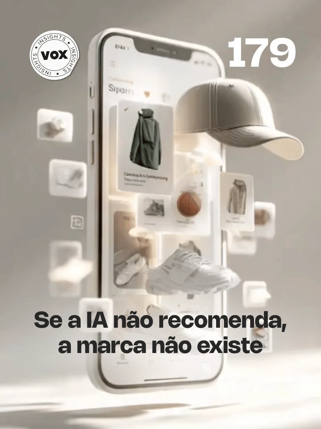 Daily Drop #179 de VOX insights