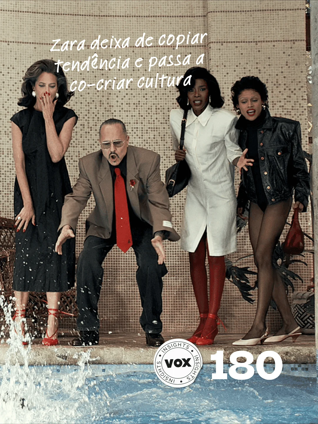 Daily Drop #180 de VOX insights