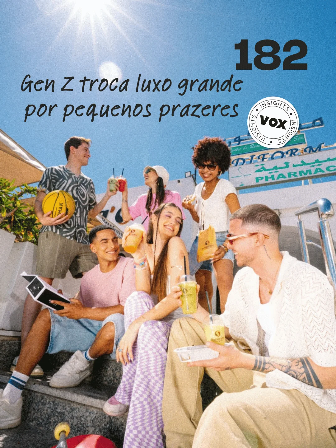 Daily Drop #182 de VOX insights