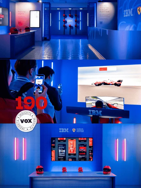 Daily Drop #190 de VOX insights