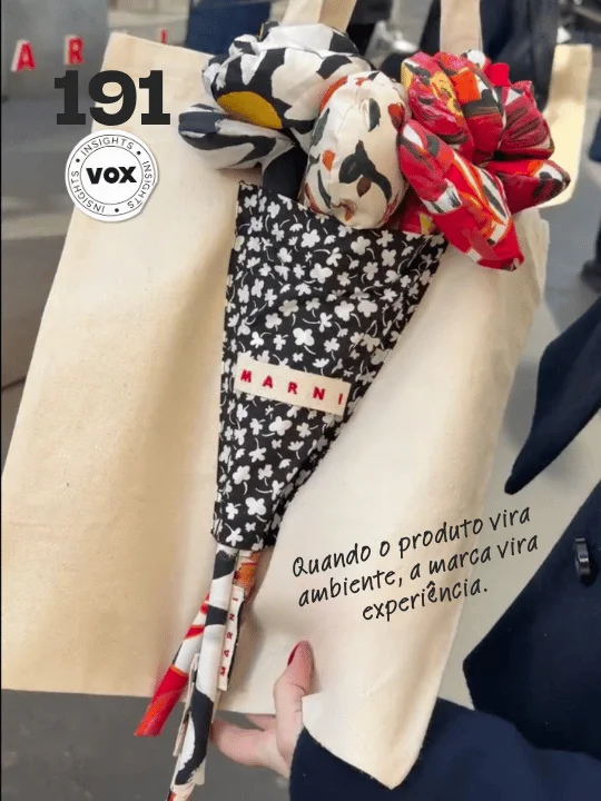 Daily Drop #191 de VOX insights