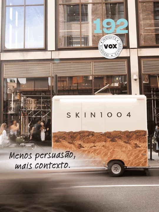 Daily Drop #192 de VOX insights