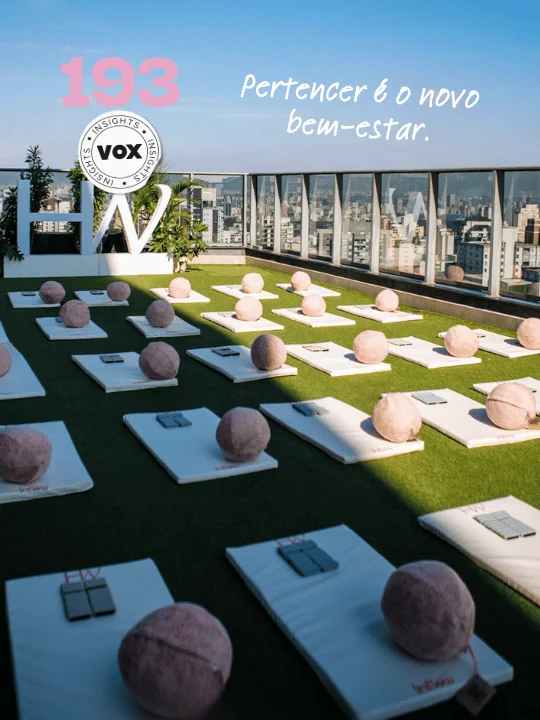 Daily Drop #193 de VOX insights