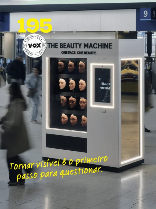 Daily Drop #195 de VOX insights