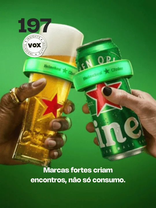 Daily Drop #197 de VOX insights