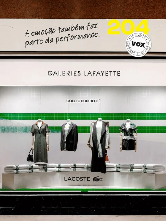 Daily Drop #204 de VOX insights