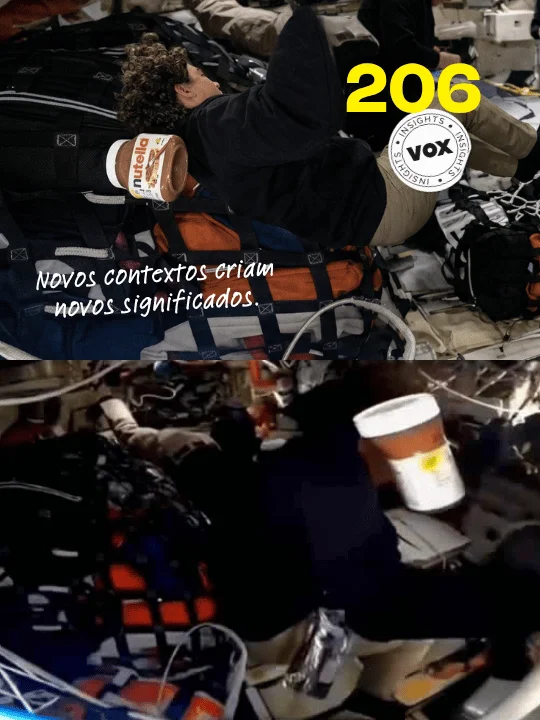 Daily Drop #206 de VOX insights