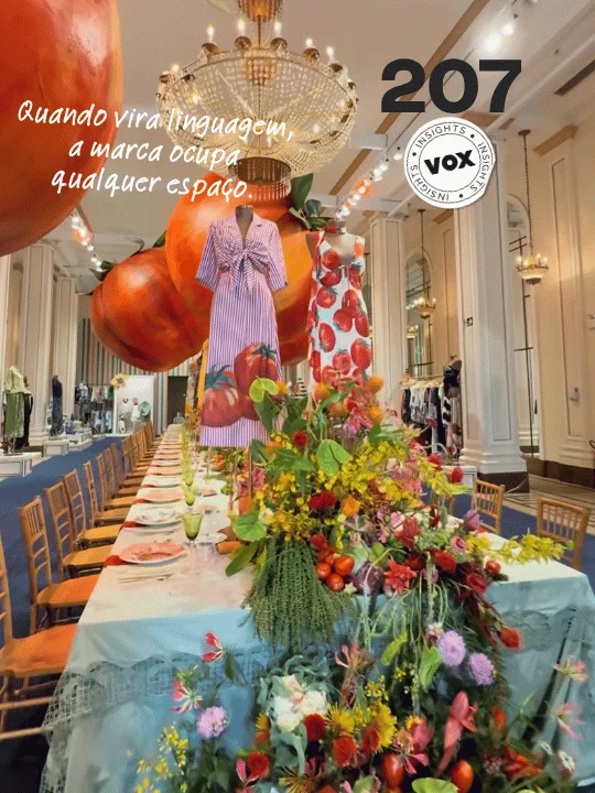 Daily Drop #207 de VOX insights