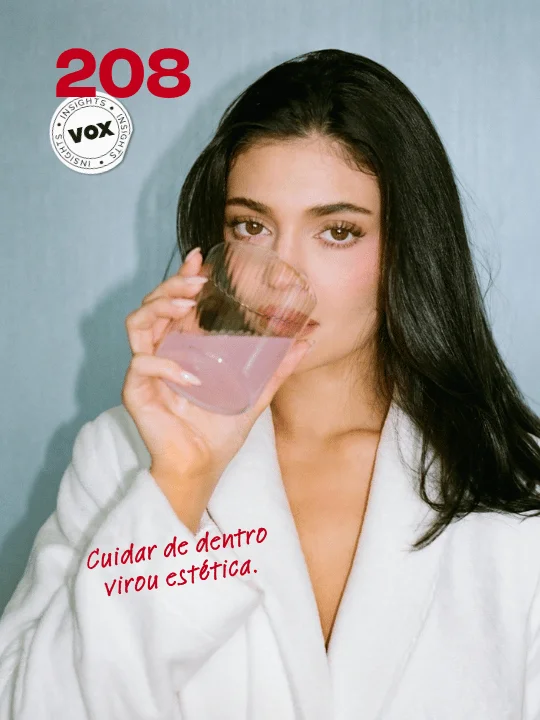 Daily Drop #208 de VOX insights