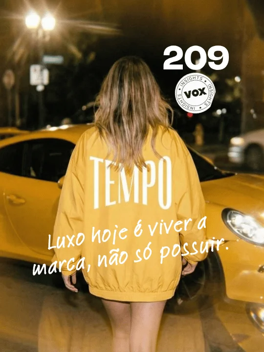 Daily Drop #209 de VOX insights