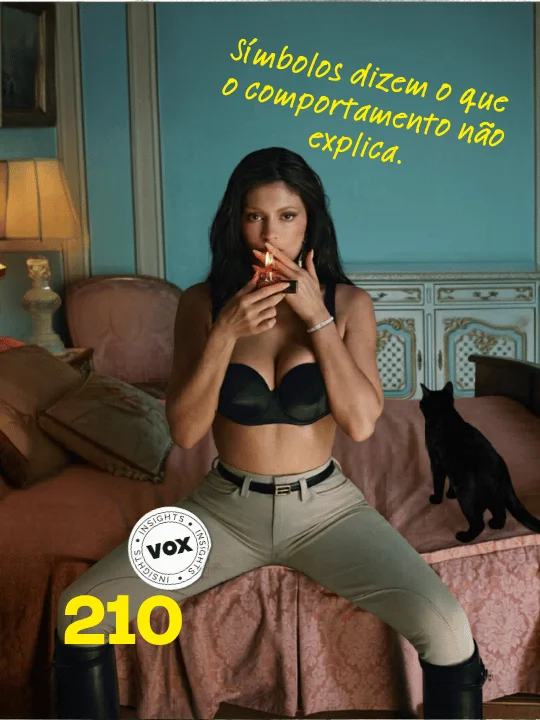 Daily Drop #210 de VOX insights