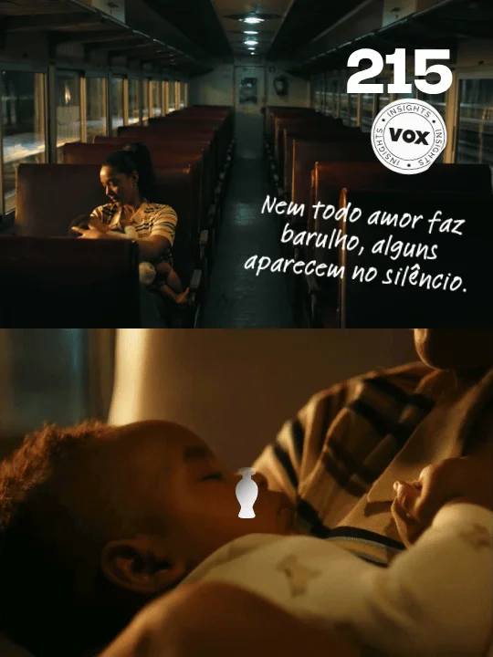 Daily Drop #215 de VOX insights