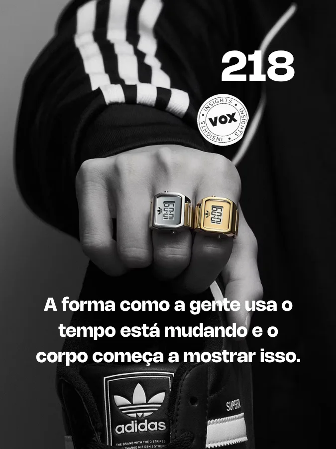 Daily Drop #218 de VOX insights