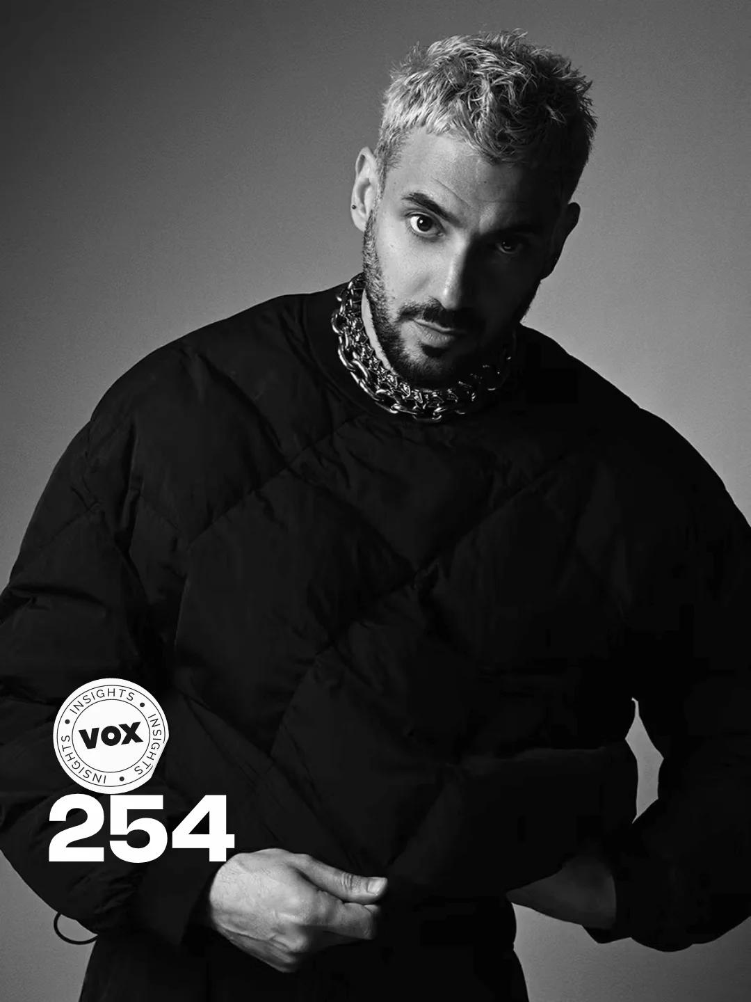 Daily Drop #254 de VOX insights