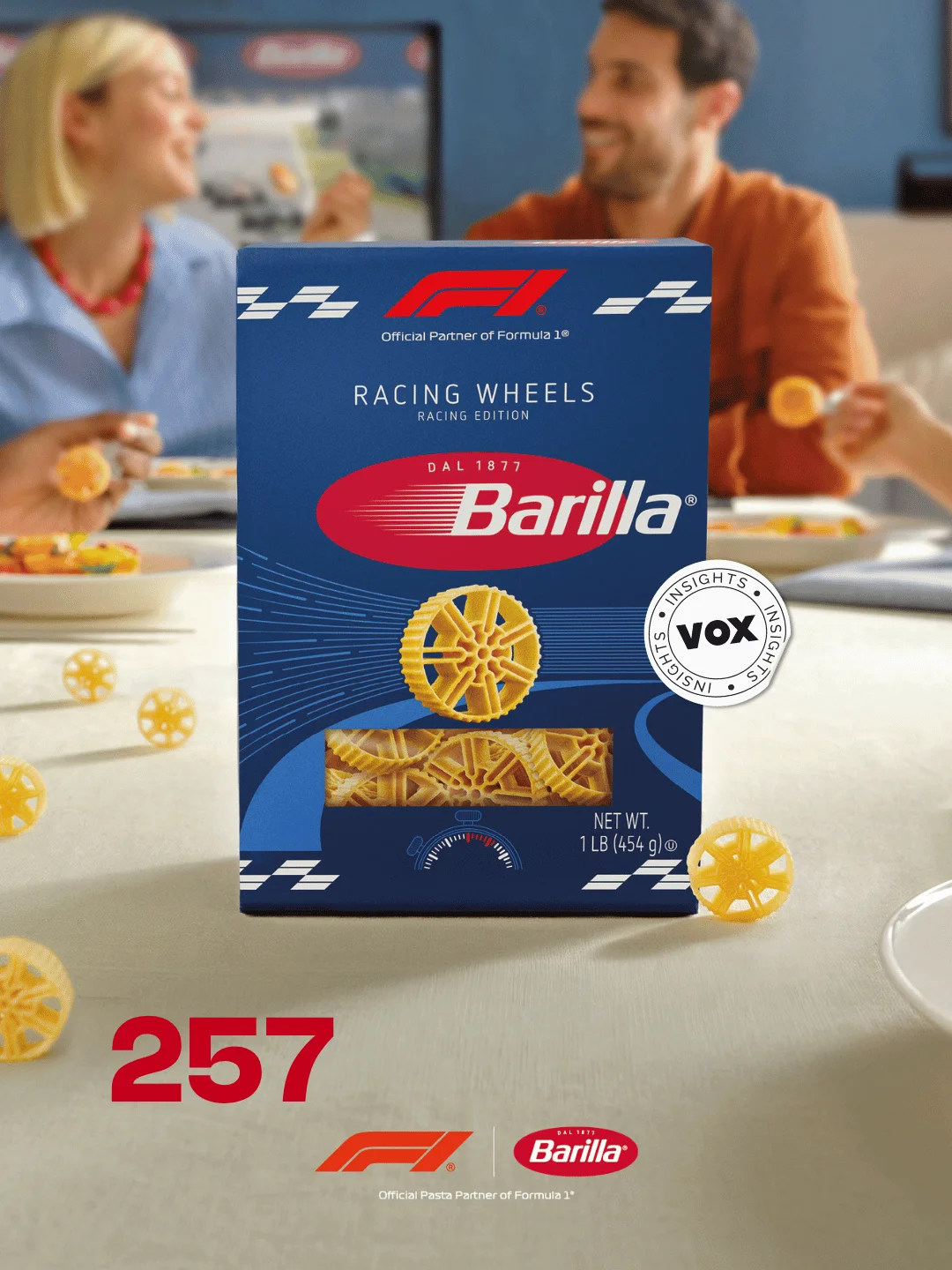 Daily Drop #257 de VOX insights