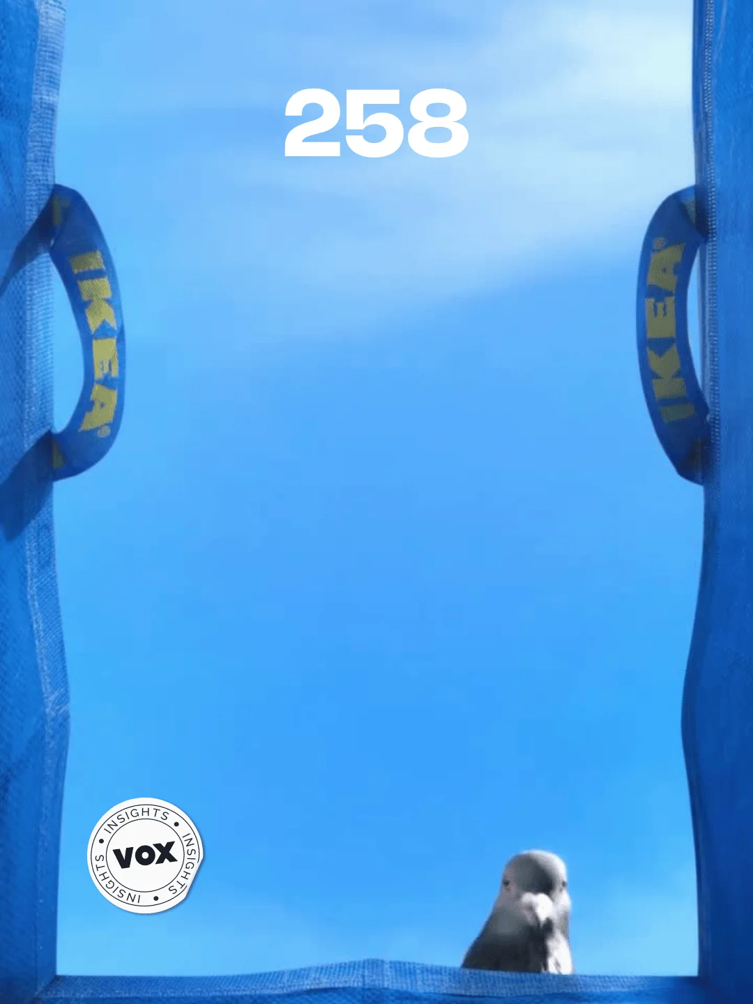 Drop #258