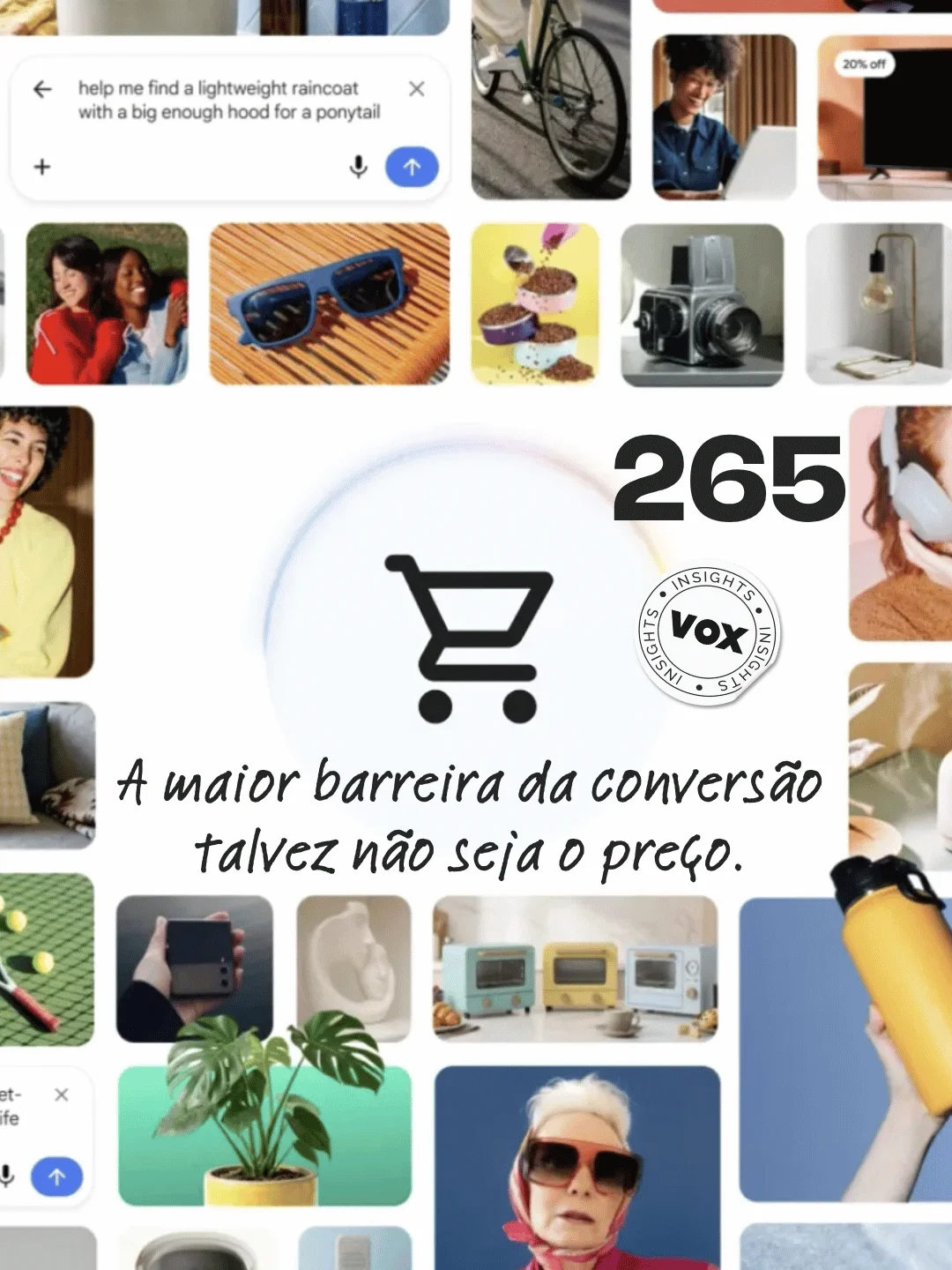 Daily Drop #265 de VOX insights