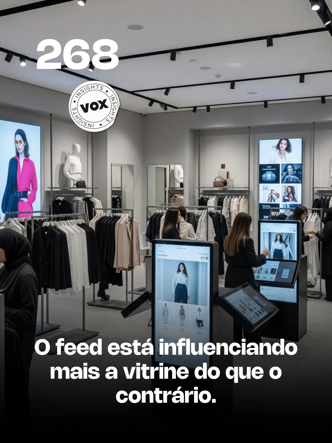 Daily Drop #268 de VOX insights