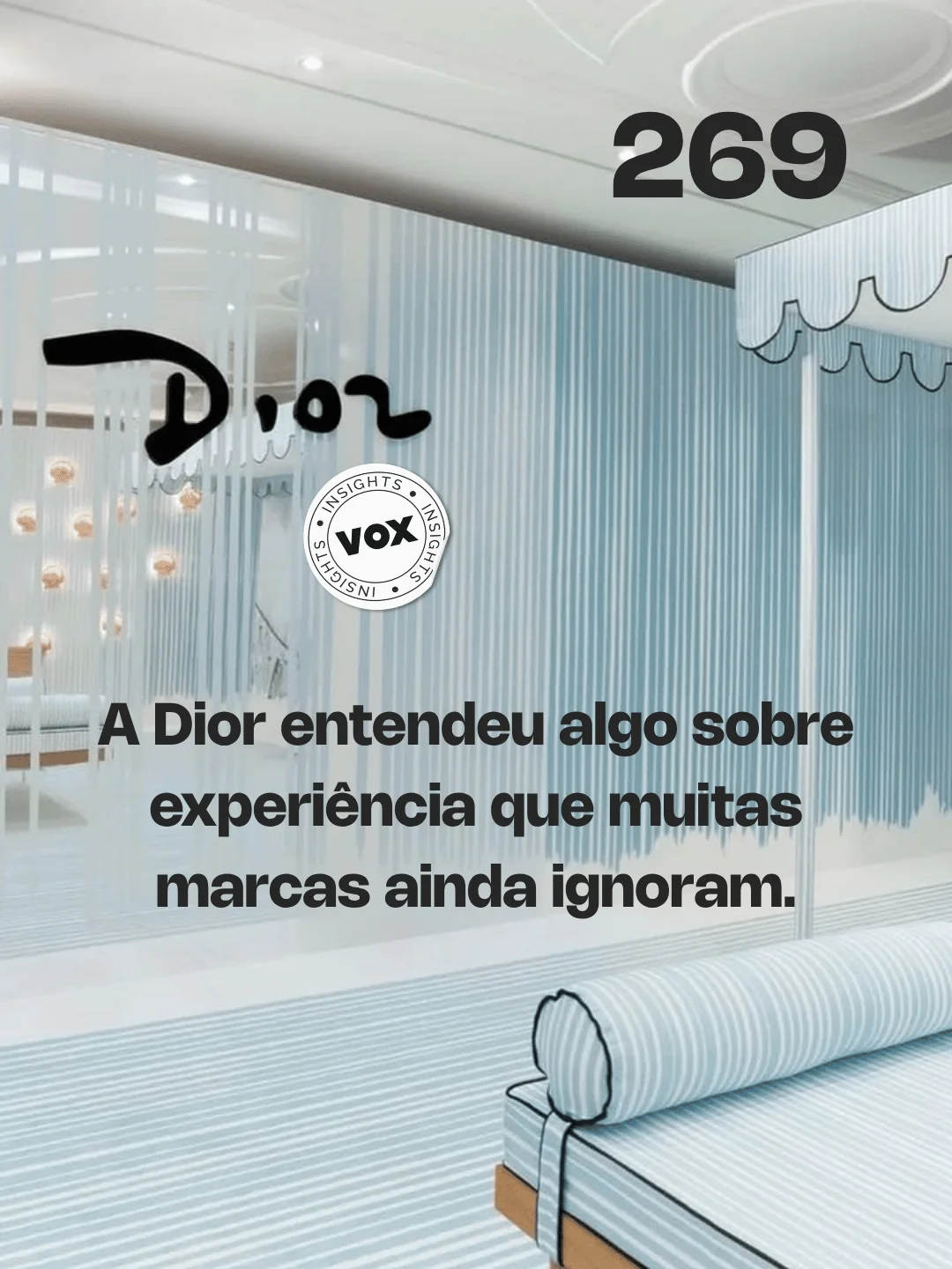 Daily Drop #269 de VOX insights