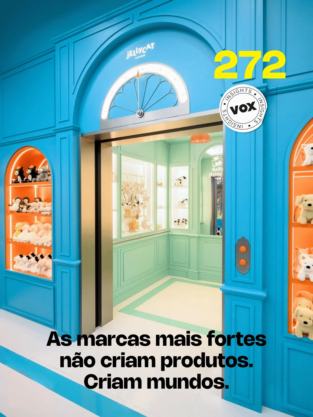 Daily Drop #272 de VOX insights