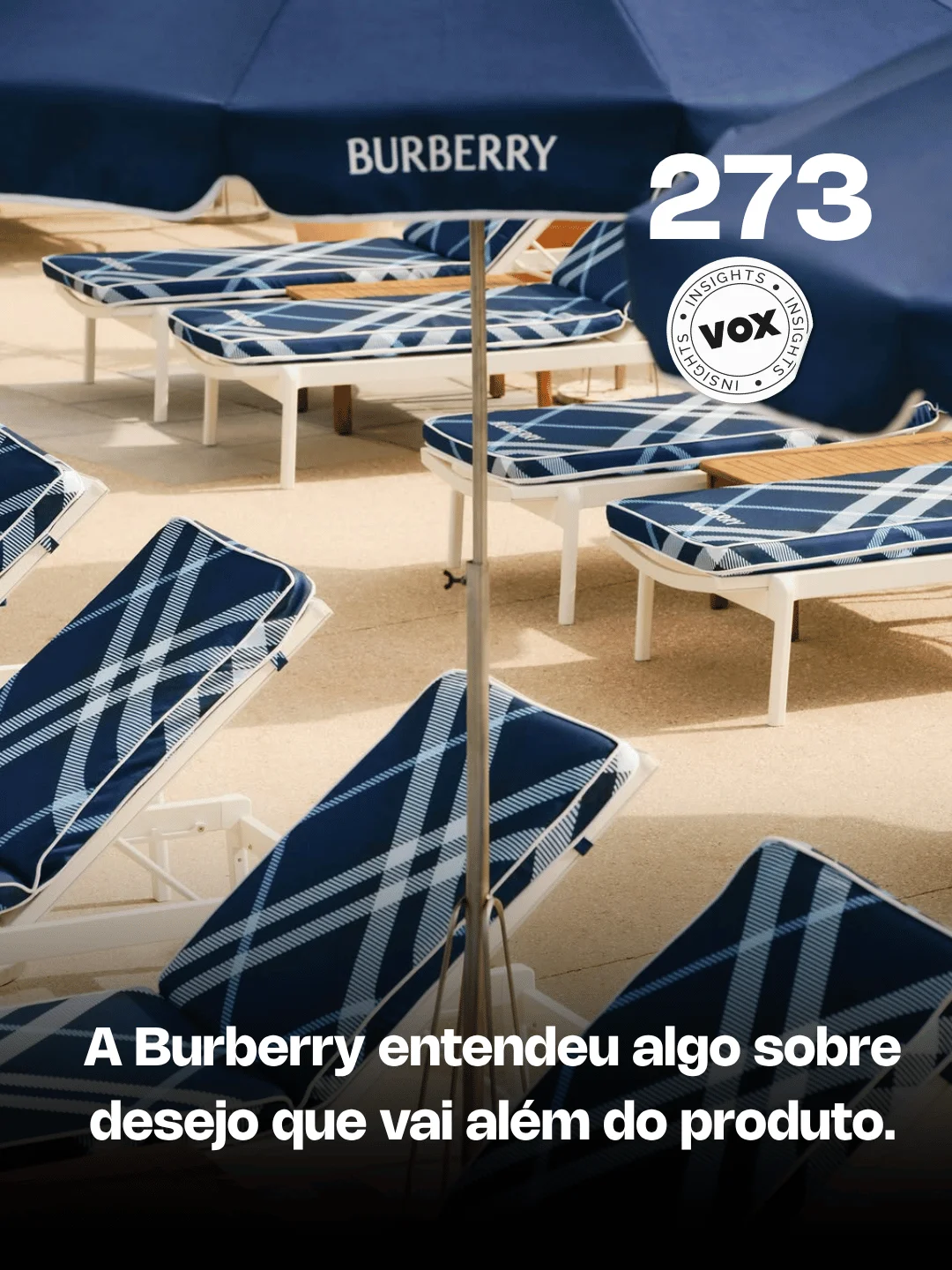Daily Drop #273 de VOX insights