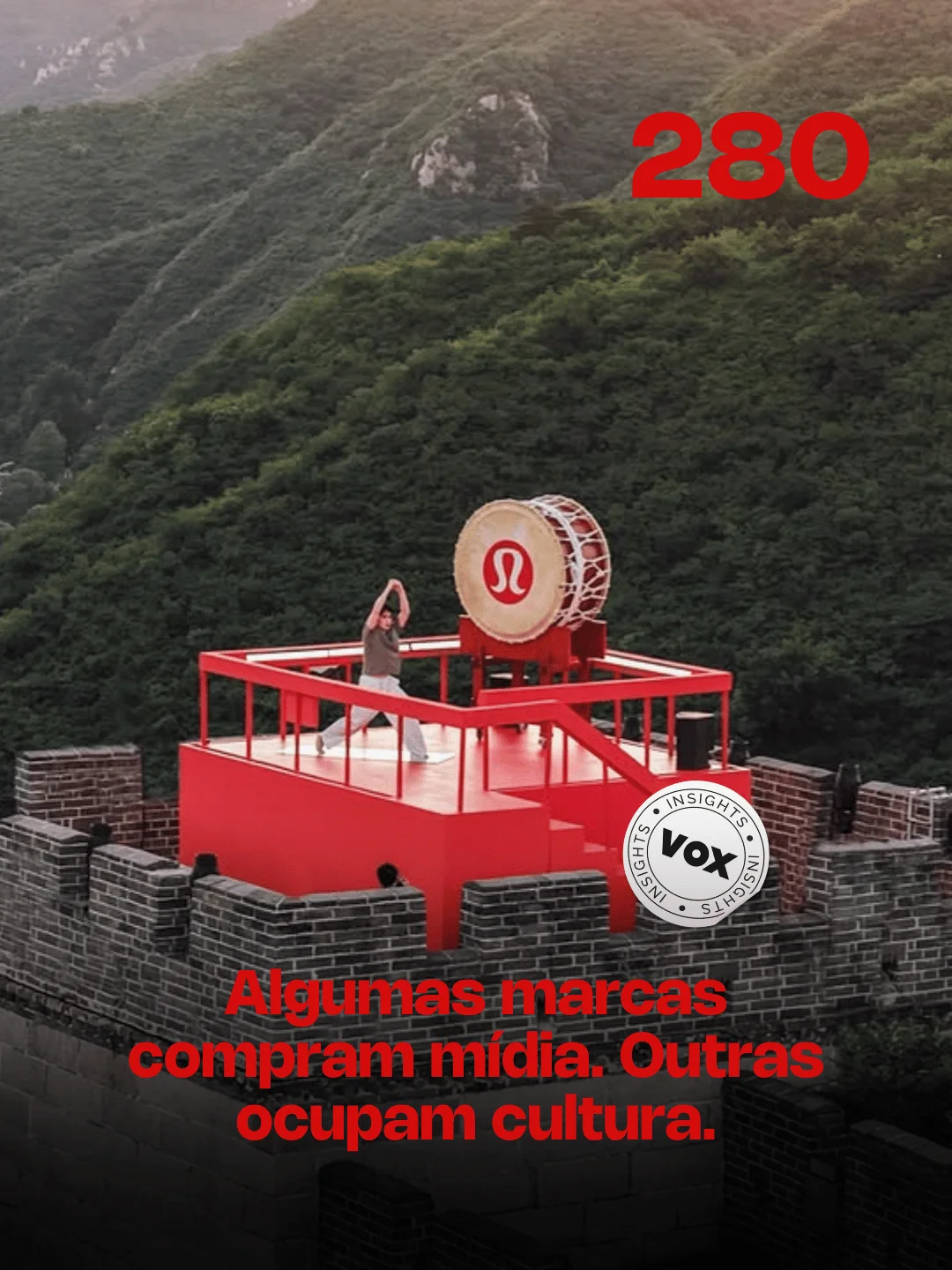 Daily Drop #280 de VOX insights