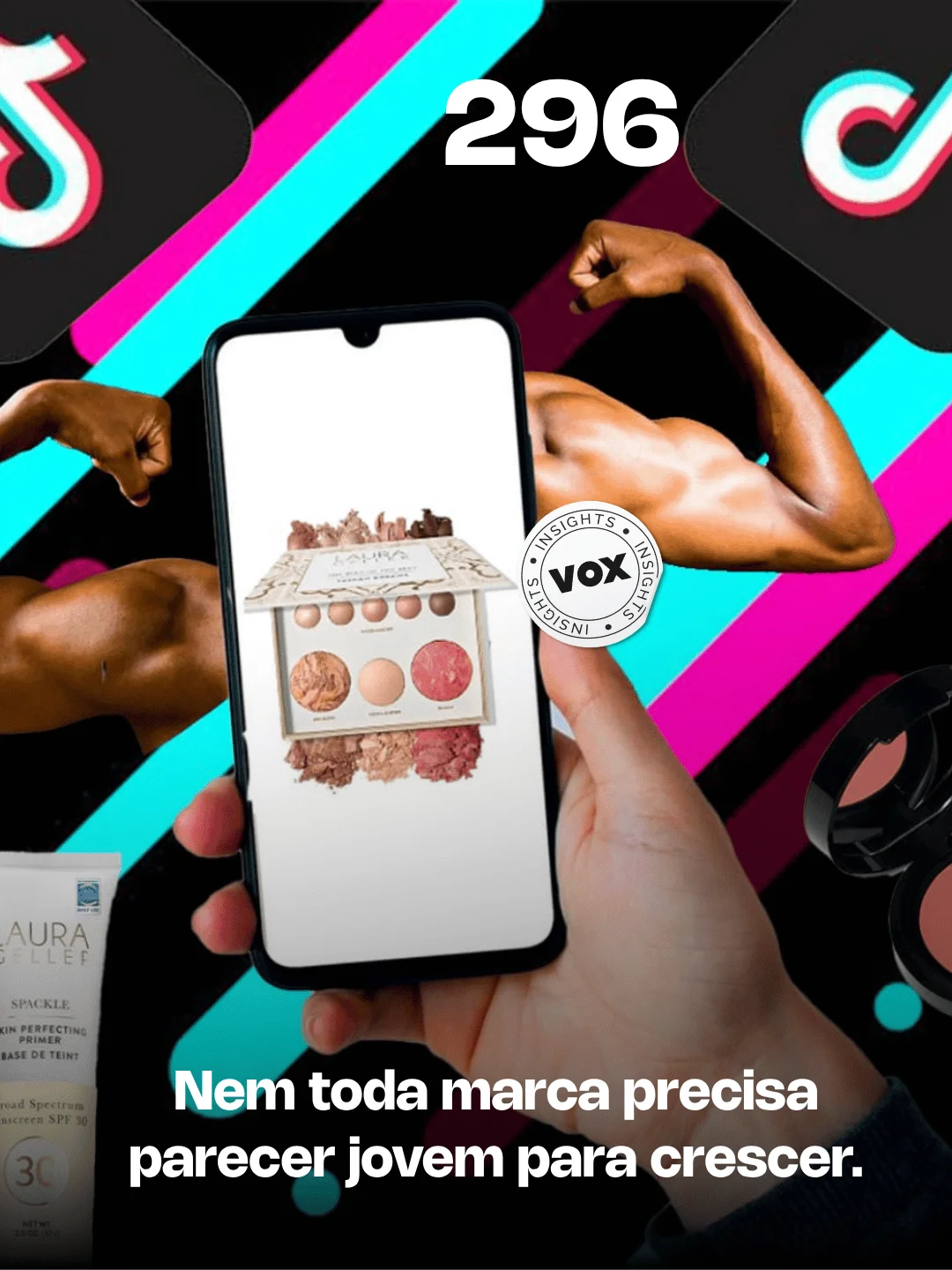 Daily Drop #296 de VOX insights