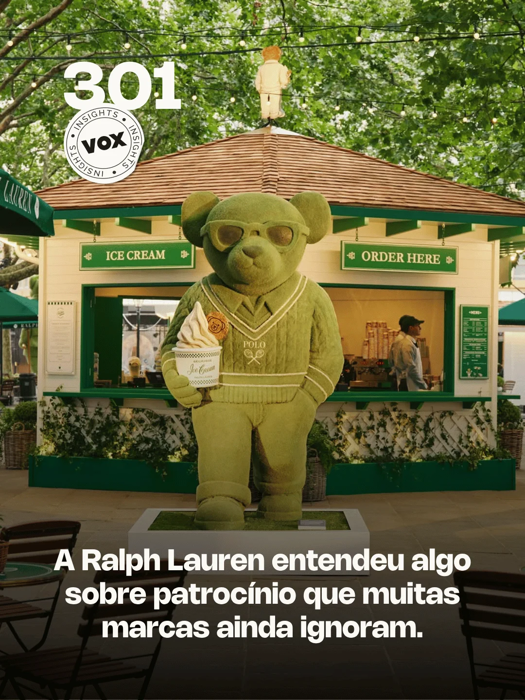 Daily Drop #301 de VOX insights