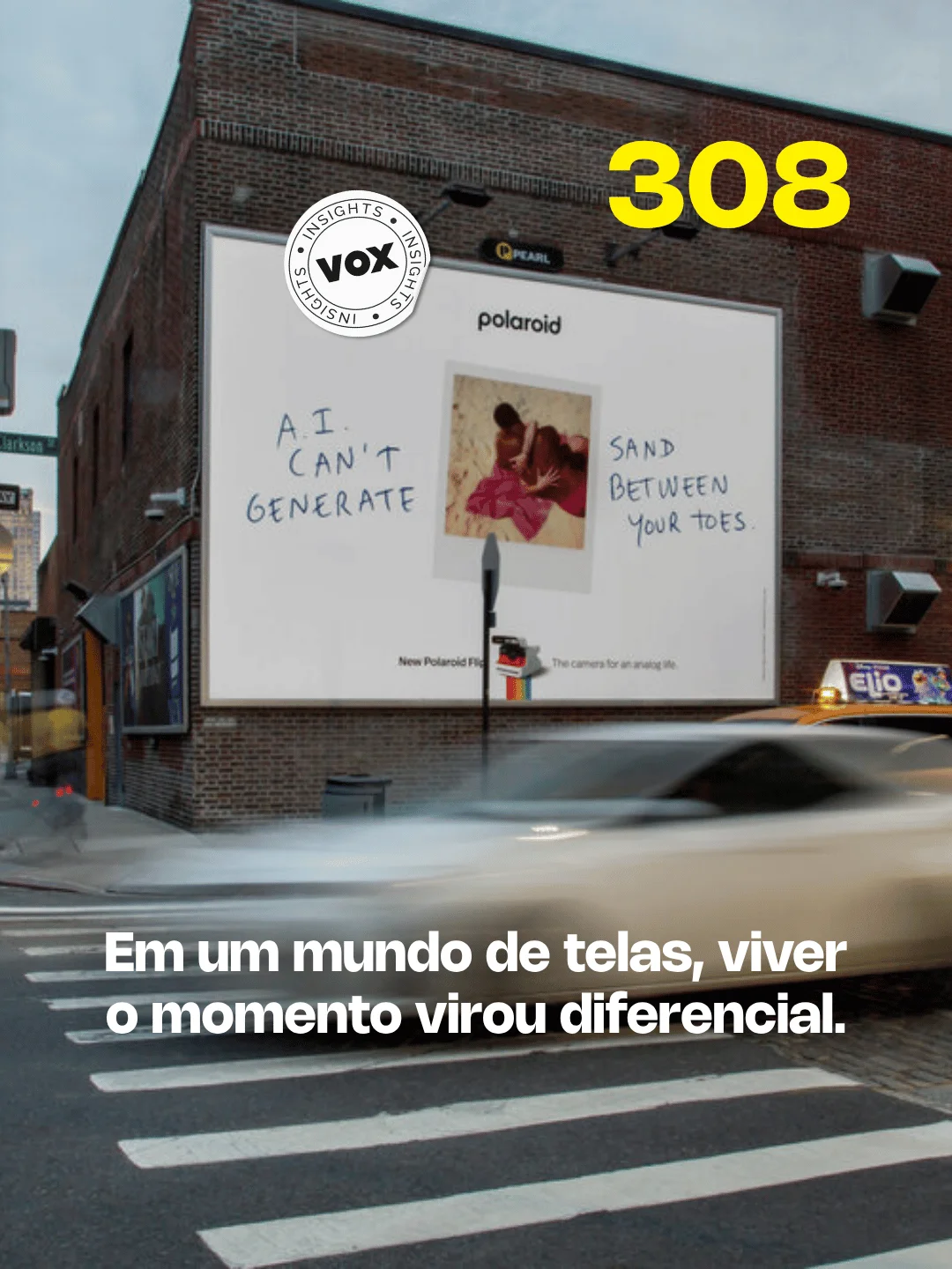 Daily Drop #308 de VOX insights